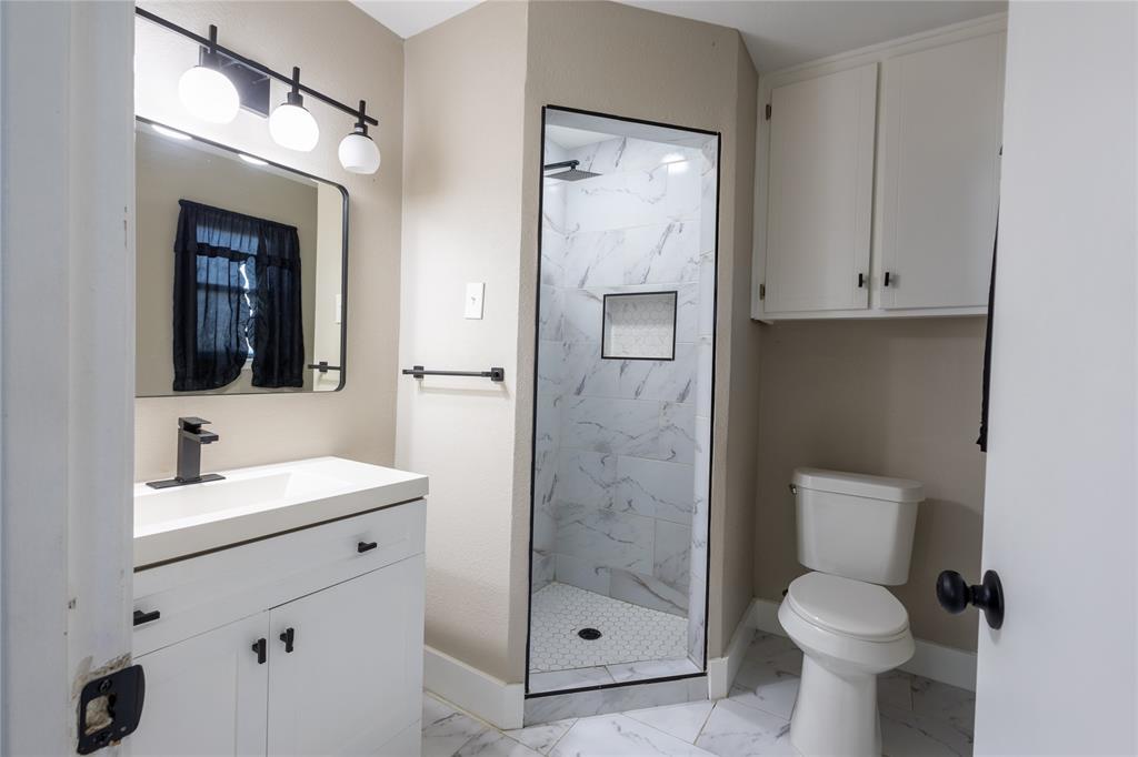 England Isle Add - Residential