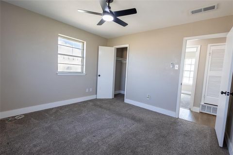 Tiny photo for 133 Buie Drive, Everman, TX 76140 (MLS # 21197571)