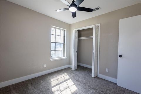 Tiny photo for 133 Buie Drive, Everman, TX 76140 (MLS # 21197571)