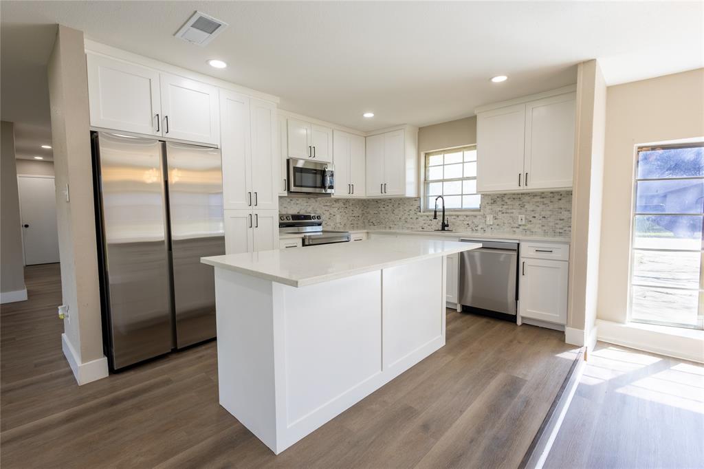 England Isle Add - Residential