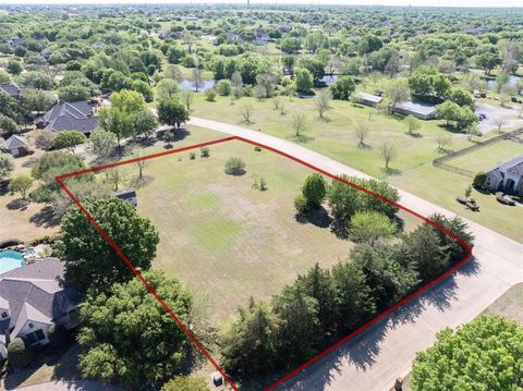 4101 Glen Meadows Drive Parker TX 75002