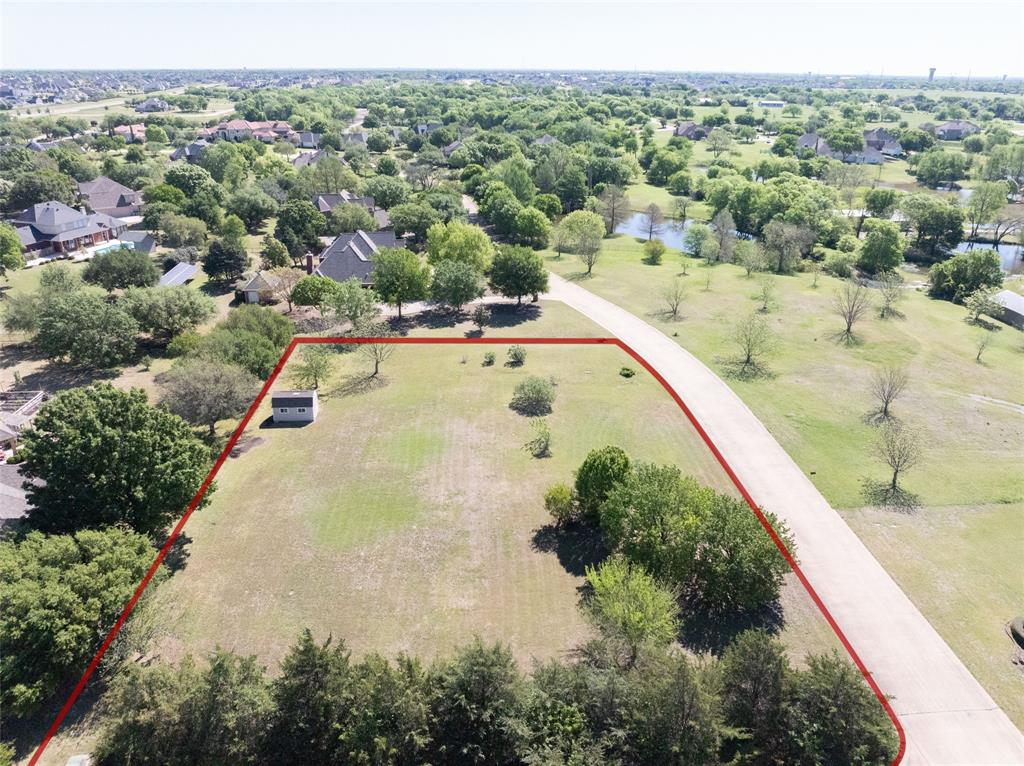 4101 Glen Meadows Drive