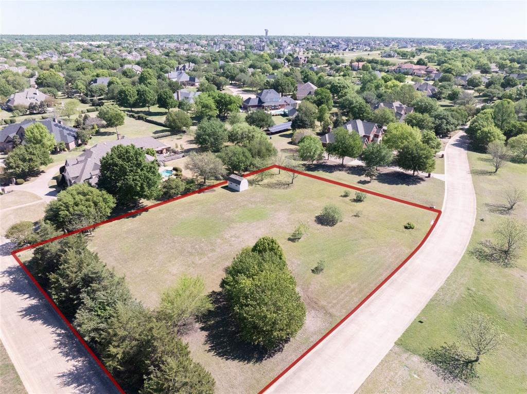 4101 Glen Meadows Drive