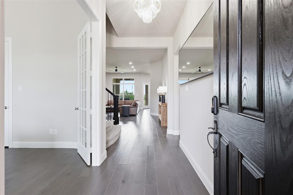3437 Ridgecross Drive