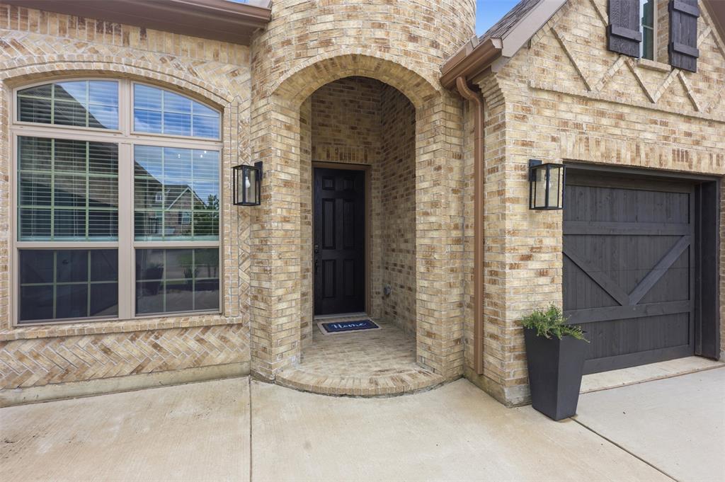 3437 Ridgecross Drive