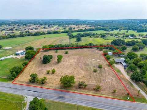 2151 W Highway 199 Springtown TX 76082