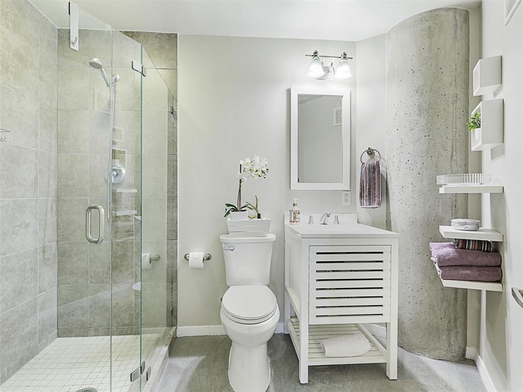 Beat At The South Side Station - Residential