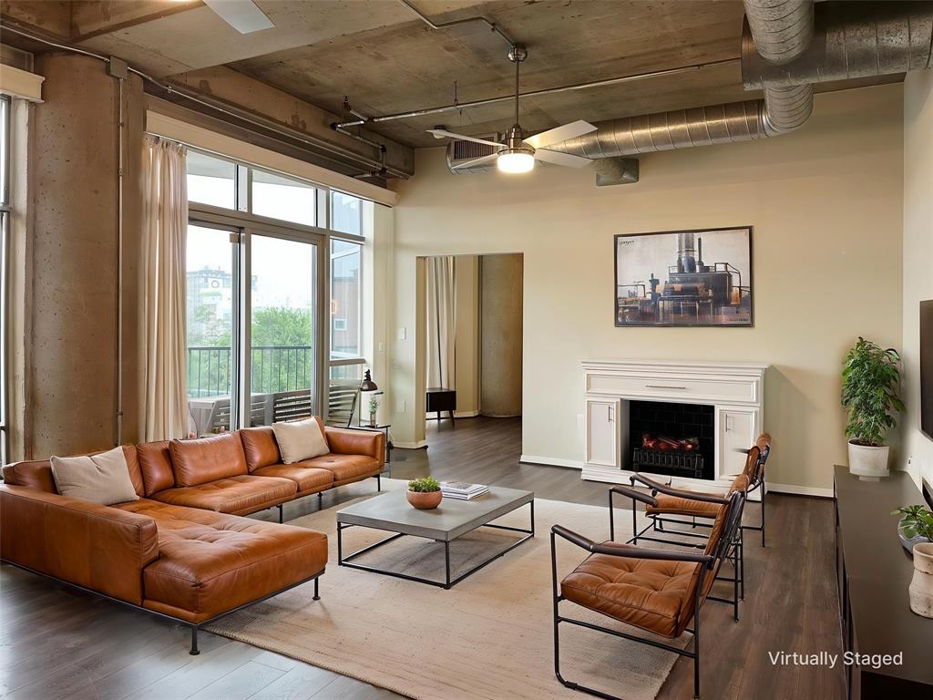 Beat At The South Side Station - Residential