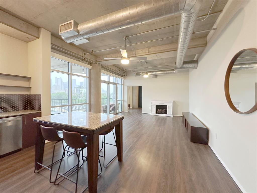 Beat At The South Side Station - Residential