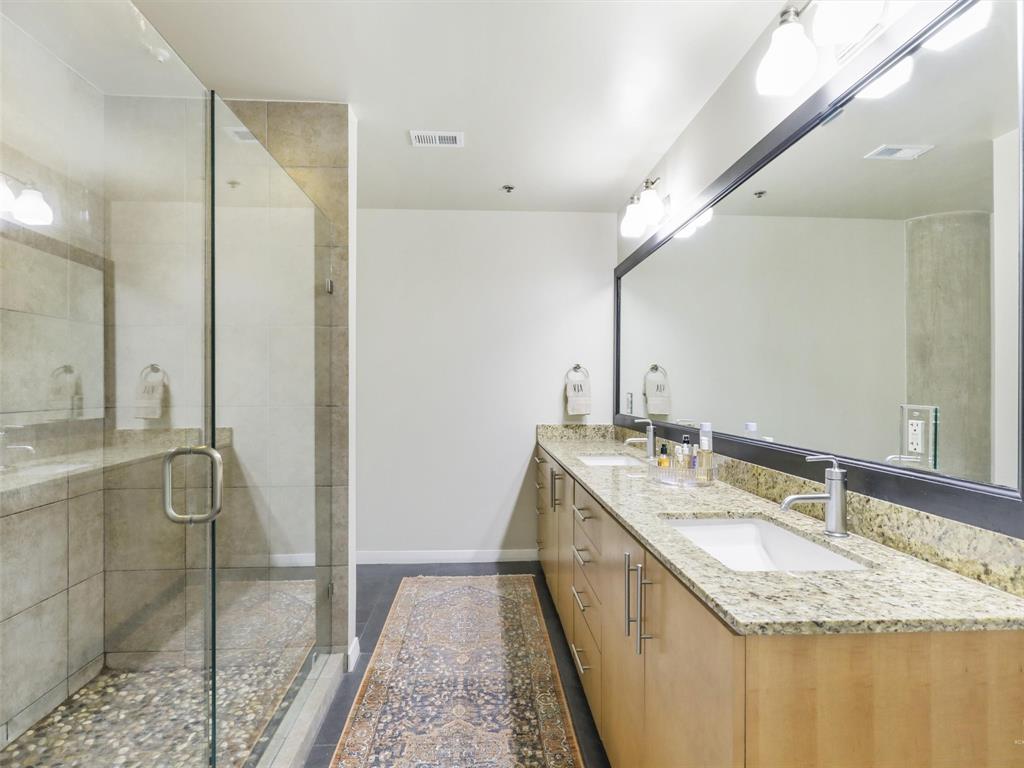 Beat At The South Side Station - Residential