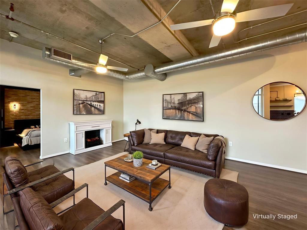 Beat At The South Side Station - Residential