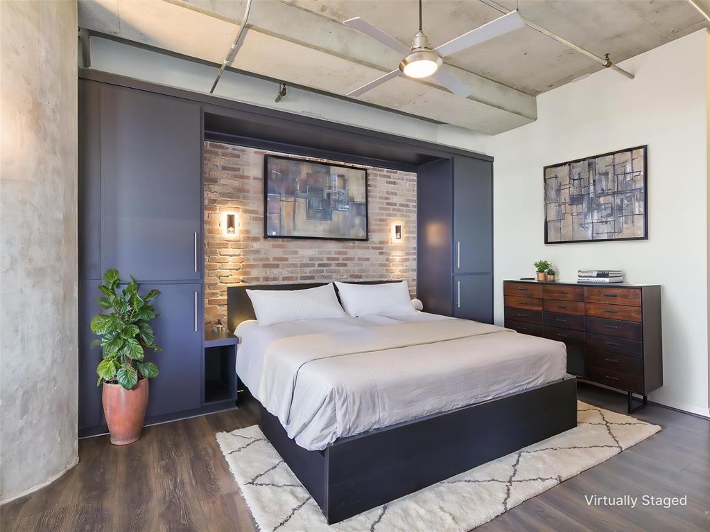 Beat At The South Side Station - Residential