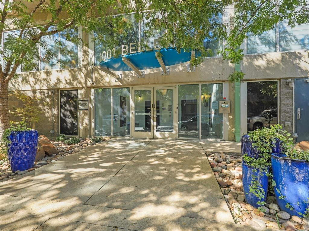 Beat At The South Side Station - Residential