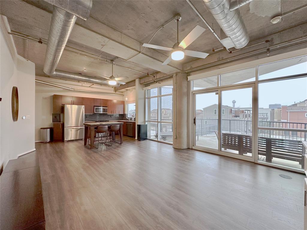 Beat At The South Side Station - Residential