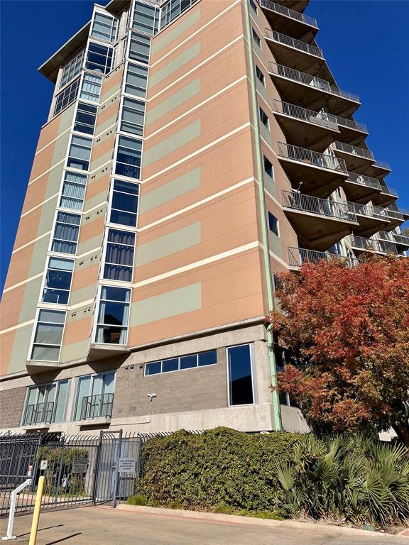 Beat At The South Side Station - Residential