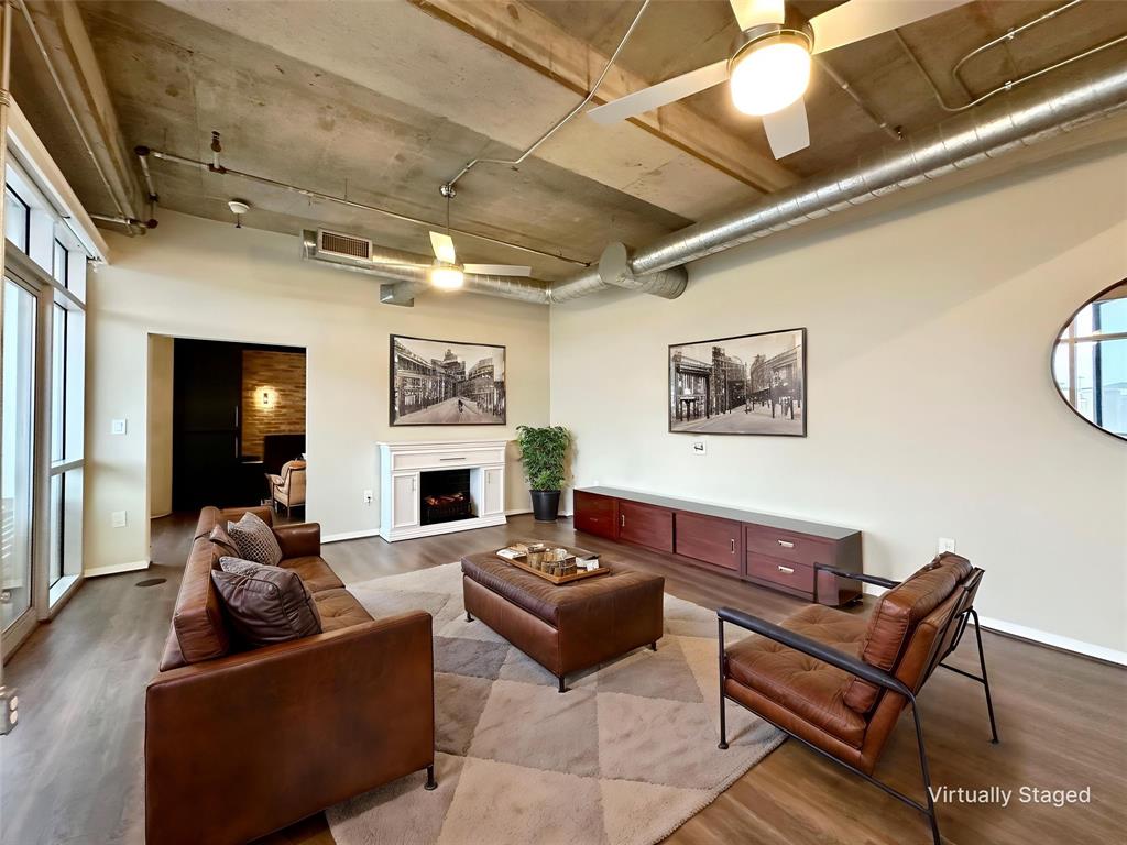 Beat At The South Side Station - Residential