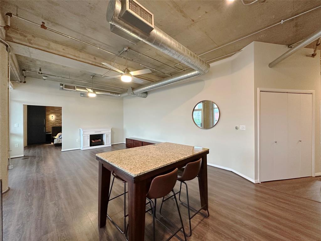 Beat At The South Side Station - Residential