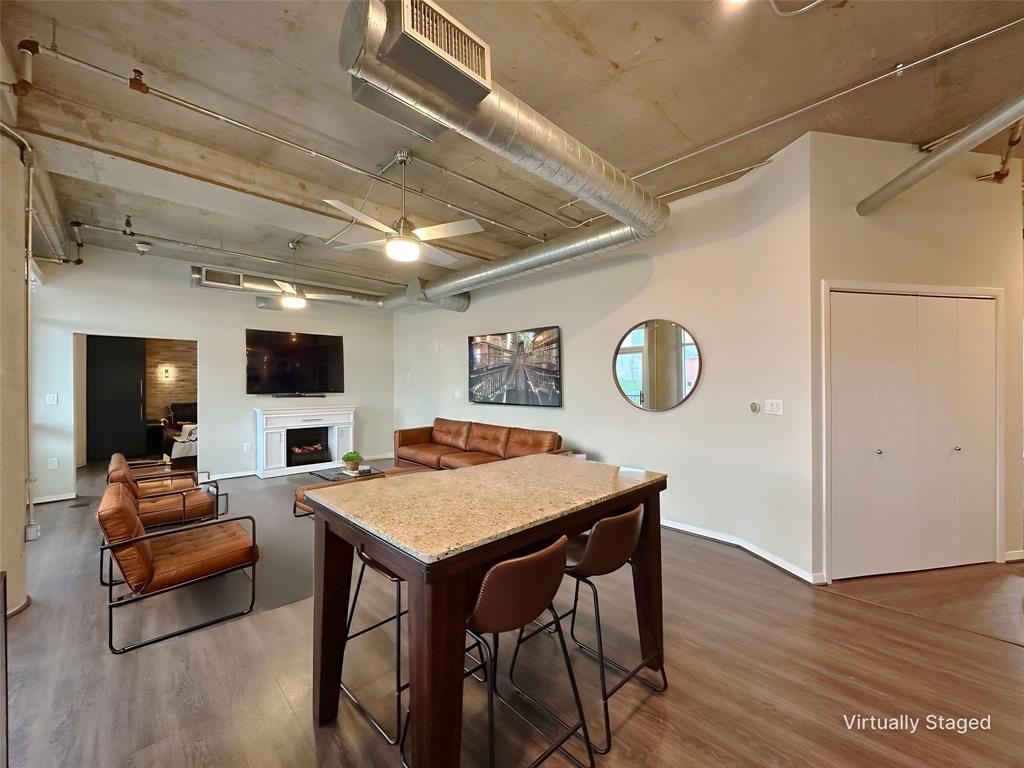Beat At The South Side Station - Residential