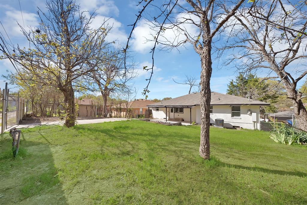 Glenview - Residential