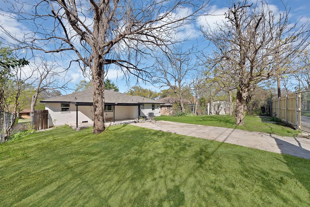 Glenview - Residential