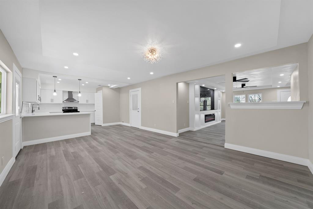 Glenview - Residential