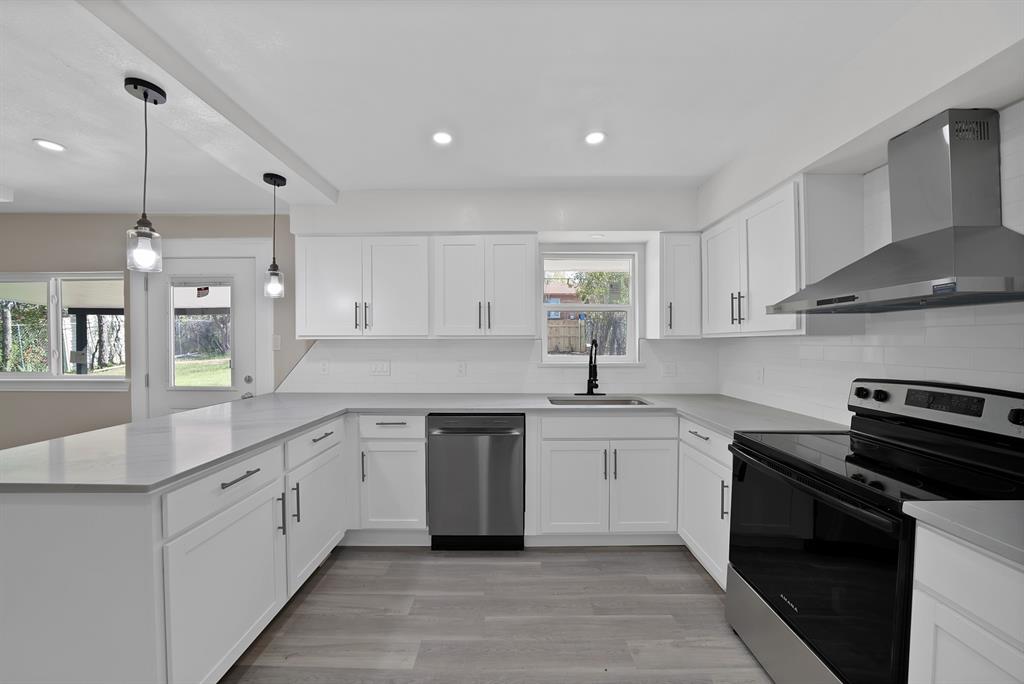 Glenview - Residential