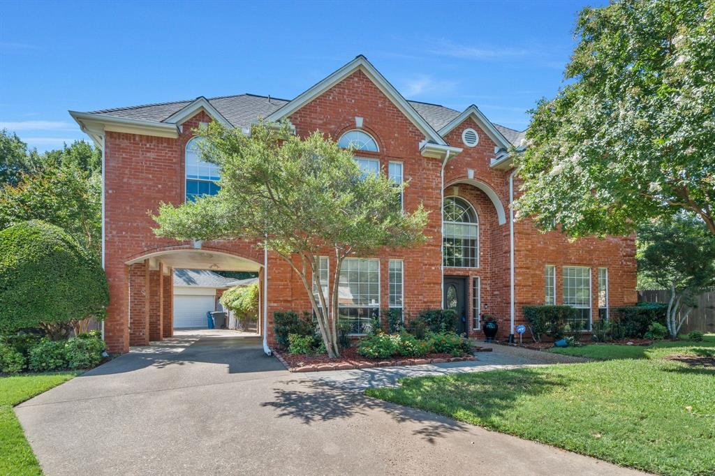 2085 Idlewood Drive