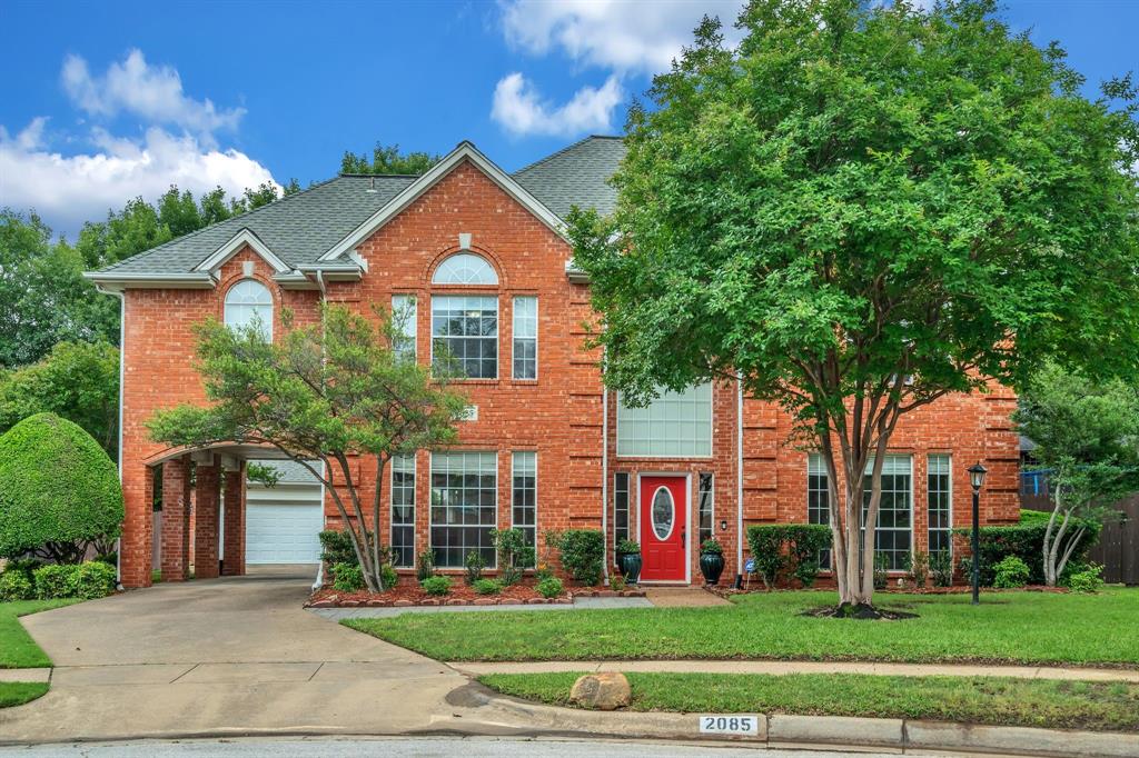 2085 Idlewood Drive