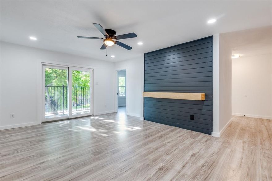 Welcome to this beautifully remodeled 3-bedroom, 2-bathroom condo located on the desirable third floor. Every inch of this home has been thoughtfully upgraded with modern finishes and stylish touches, making it the perfect blend of comfort and contemporary living.
Step inside to an open-concept layout filled with natural light, featuring brand-new flooring, fresh paint, and updated lighting throughout. The spacious kitchen boasts sleek cabinetry, and stainless steel appliances—ideal for both everyday living and entertaining.
The primary suite includes a fully renovated ensuite bath and generous closet space. Two additional bedrooms offer flexibility for guests, a home office, or a growing family. Both bathrooms have been tastefully remodeled with designer tile, modern vanities, and premium fixtures.

Enjoy the peace and privacy of top-floor living, along with convenient access to local amenities, shopping, dining, and transportation.

Don’t miss your chance to own this turnkey home—schedule your showing today!