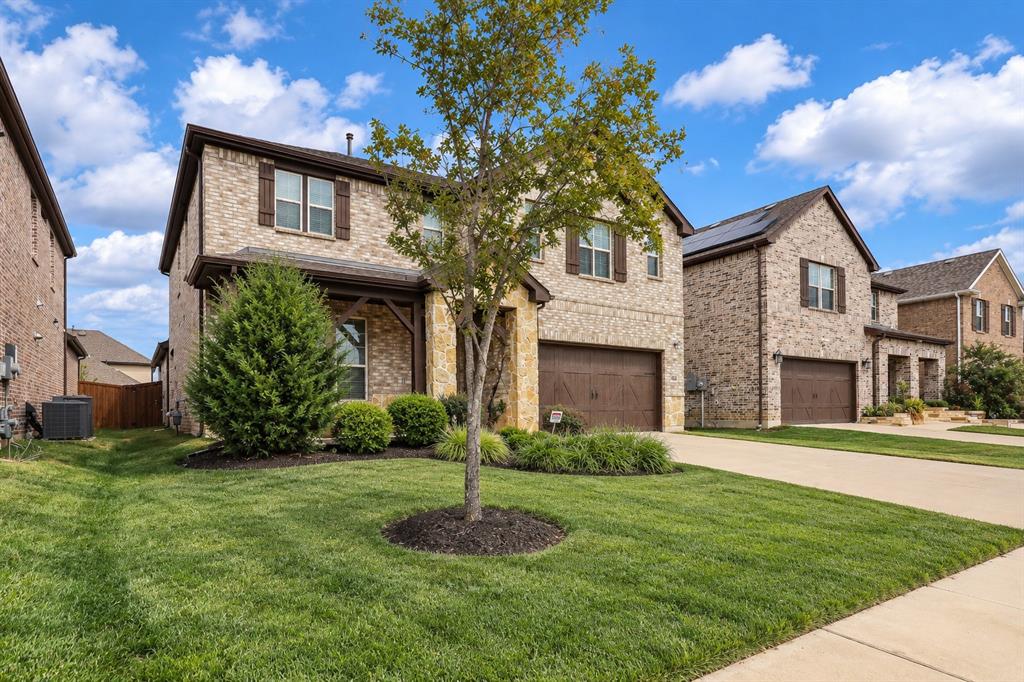 3681 Keechi Creek Drive