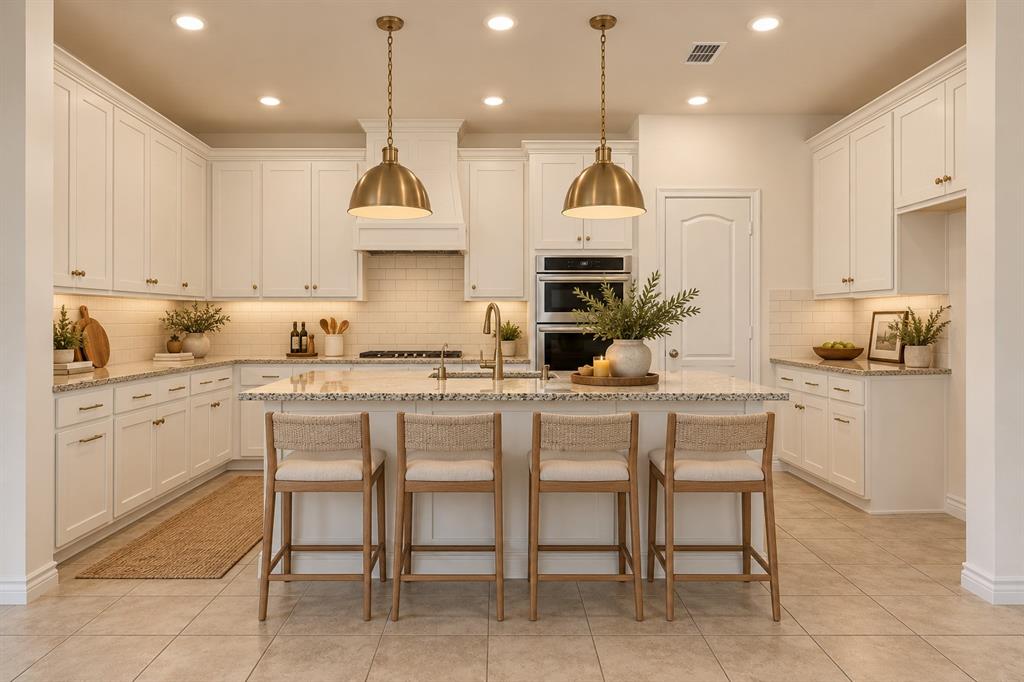 3681 Keechi Creek Drive