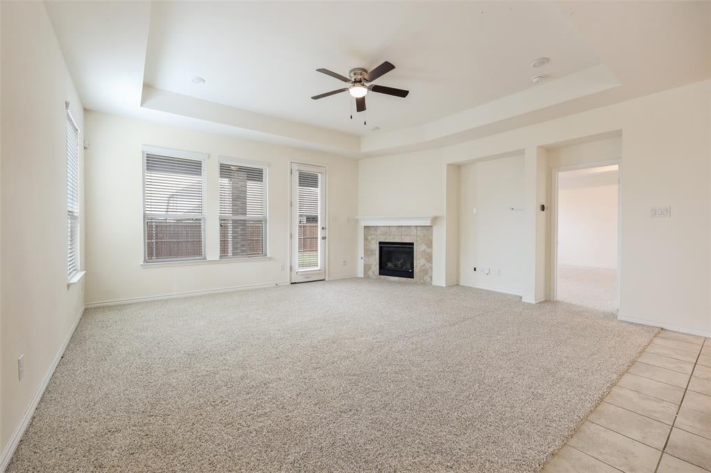 3681 Keechi Creek Drive