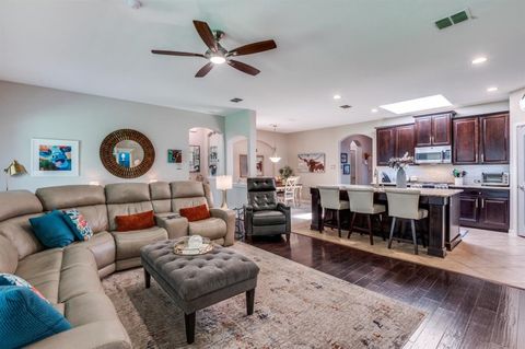 3103 Whispering Pine Boulevard Melissa TX 75454