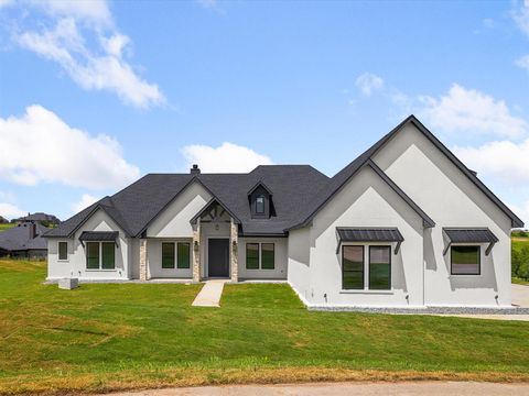 12716 Bella Sereno Court Fort Worth TX 76126