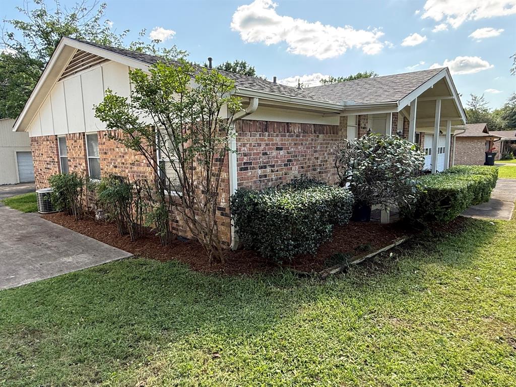 Lamesa Heights - Residential