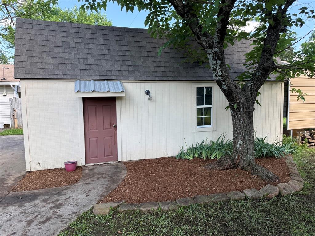 Lamesa Heights - Residential
