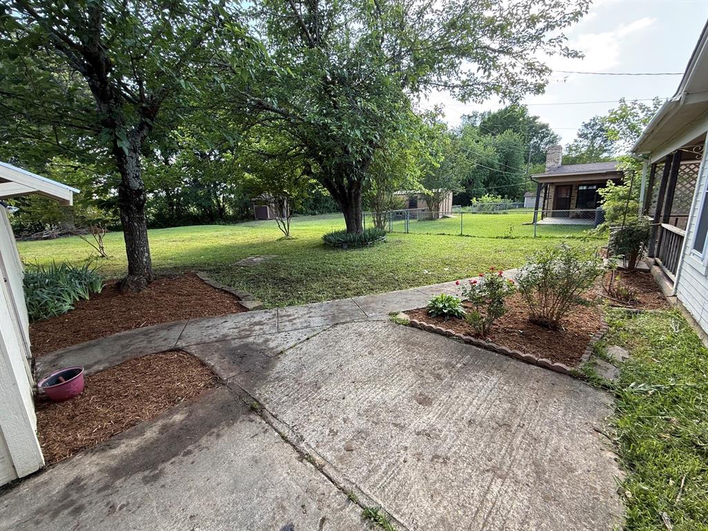 Lamesa Heights - Residential