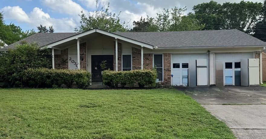 Step into timeless charm with this beautifully maintained 1960s-style home, nestled in a quiet neighborhood right in town. This spacious residence offers four bedrooms and 2.5 baths, providing plenty of room for comfortable living and effortless entertaining.
Classic character meets everyday functionality with warm architectural details.  
Whether you’re hosting guests or enjoying a quiet evening in, the flexible layout gives you the space you need. The open kitchen offers ample 
storage and workspace, making it the heart of the home.  The two inviting living areas are designed for both relaxation and gathering.
The well-proportioned bedrooms, including a primary suite with its own private bath. The additional bedrooms are perfect for family, guests, or even a home office setup.   Outside, enjoy a peaceful yard ideal for weekend barbecues, gardening, or simply unwinding. A dedicated shop adds incredible value, offering space for hobbies, projects, or extra storage.  The surrounding neighborhood provides a welcoming atmosphere with a true sense of community—all while being just minutes from local shops, schools, and conveniences.

If you’re looking for space, character, and versatility in a prime in-town location, this home is ready to welcome you.