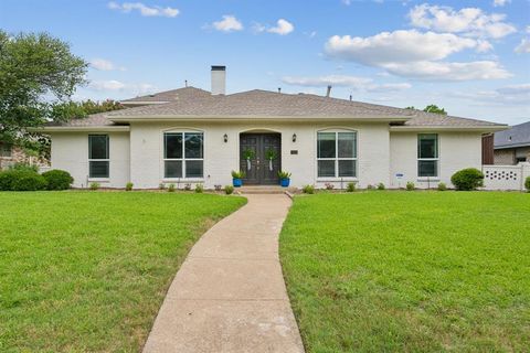 328 High Brook Drive Richardson TX 75080