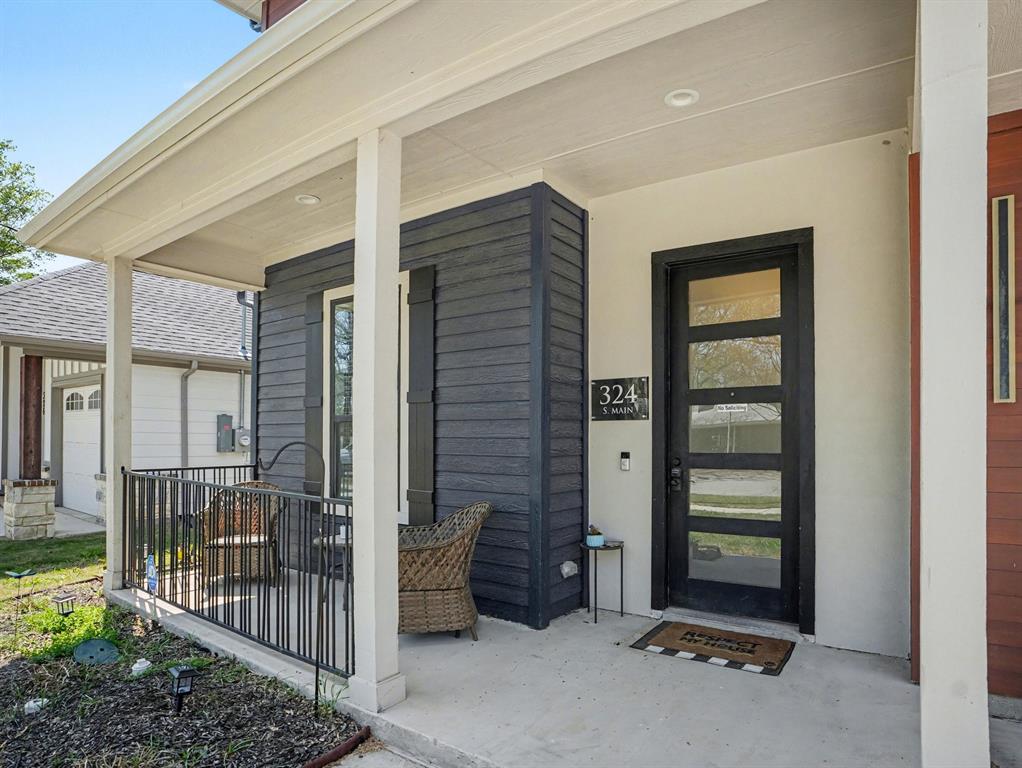 324 S Main Street