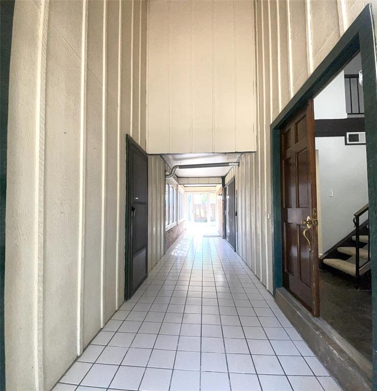 Palos Verdes Estates - Residential Lease