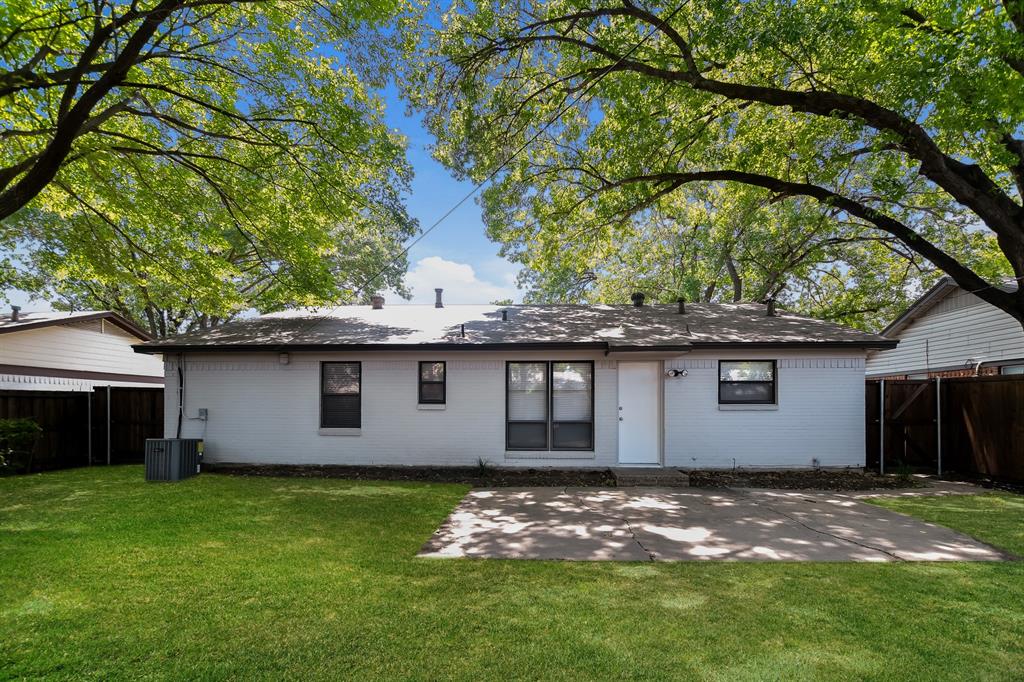 Chapel Hill 03 - Residential Lease