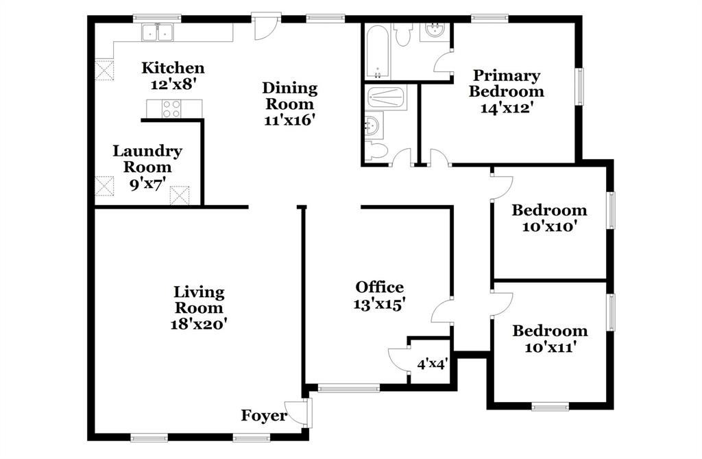 Chapel Hill 03 - Residential Lease