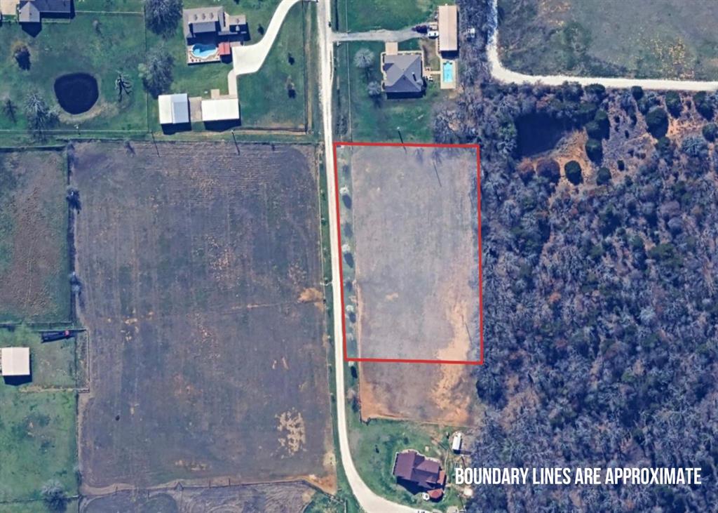 TBD 2 Ponderosa Circle