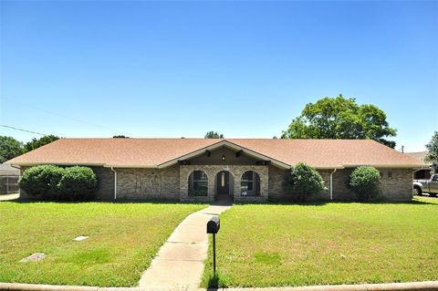 6709 Santiago Avenue Fort Worth TX 76133