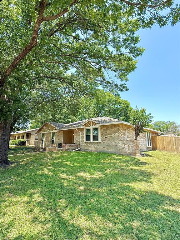 701 Lindenwood Drive