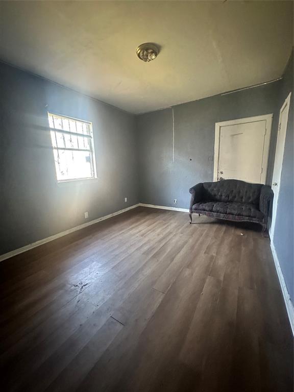 Alex Camps Sub - Residential