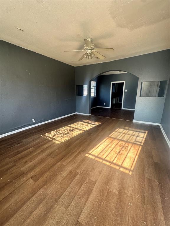 Alex Camps Sub - Residential