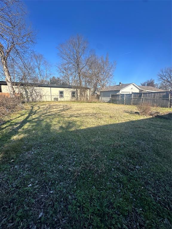 Alex Camps Sub - Residential