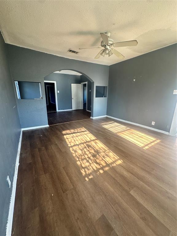 Alex Camps Sub - Residential